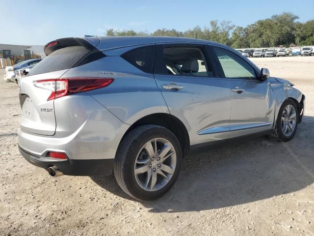 2019 Acura RDX Advance