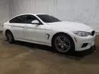 2016 BMW 428 XI Gran Coupe Sulev