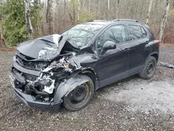 2021 Chevrolet Trax 1LT en venta en Cookstown, ON