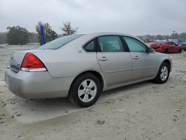 2007 Chevrolet Impala LT