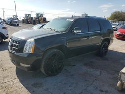 Lots with Bids for sale at auction: 2013 Cadillac Escalade Premium