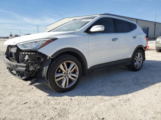 2016 Hyundai Santa FE Sport