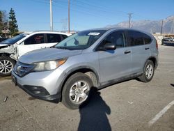 Honda salvage cars for sale: 2014 Honda CR-V LX