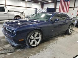 Dodge salvage cars for sale: 2014 Dodge Challenger SXT