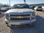 2014 Chevrolet Silverado K1500 LTZ