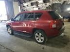 2012 Jeep Compass Latitude