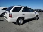 2004 Acura MDX Touring