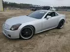 2005 Cadillac XLR