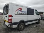 2013 Mercedes-Benz Sprinter 2500