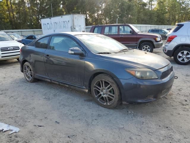 2005 Scion TC