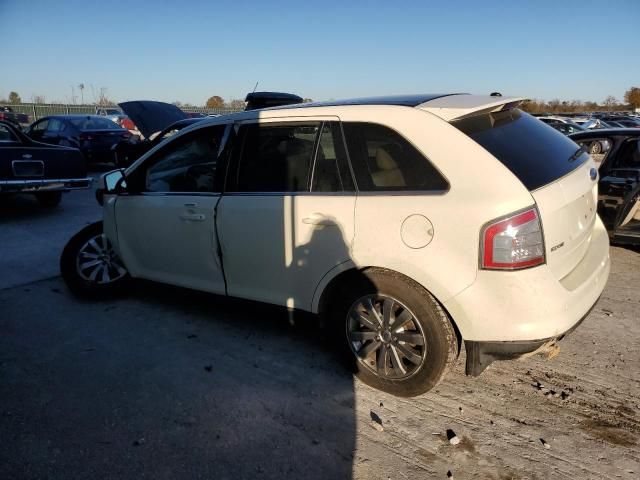 2008 Ford Edge Limited