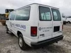 2011 Ford Econoline E150 Wagon