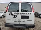 2005 Chevrolet Express G3500