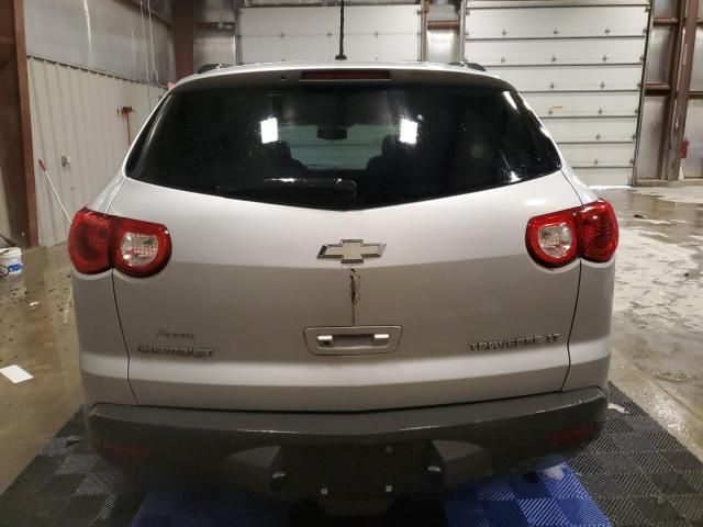 2009 Chevrolet Traverse LT