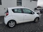 2015 Chevrolet Spark 1LT