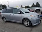 2011 Toyota Sienna XLE