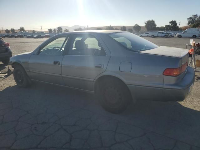 2000 Toyota Camry CE