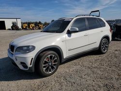 BMW salvage cars for sale: 2013 BMW X5 XDRIVE35I