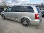 2012 Chrysler Town & Country Touring