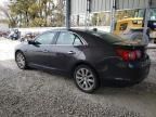 2013 Chevrolet Malibu LTZ