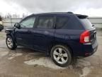 2013 Jeep Compass Latitude