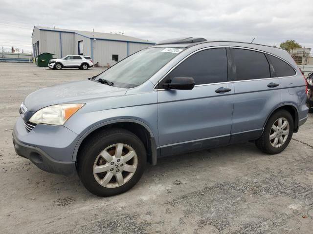 2008 Honda CR-V EX