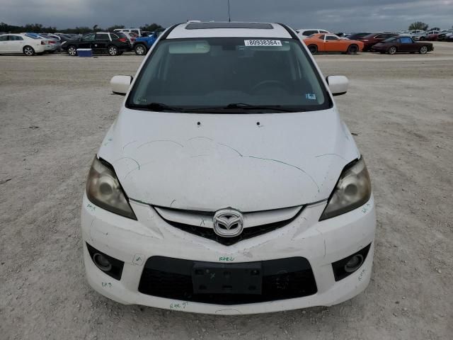 2009 Mazda 5