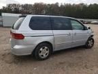 2001 Honda Odyssey EX