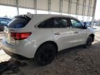 2014 Acura MDX