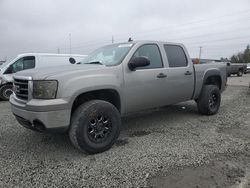 GMC Vehiculos salvage en venta: 2008 GMC Sierra K1500