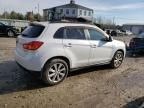 2015 Mitsubishi Outlander Sport SE