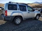 2006 Nissan Xterra OFF Road