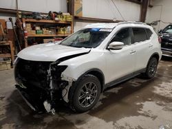 2020 Nissan Rogue S en venta en Nisku, AB