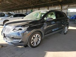 2015 Lincoln MKC en venta en Phoenix, AZ