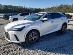 2024 Lexus RX 350H Base