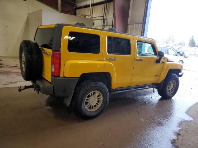 2006 Hummer H3