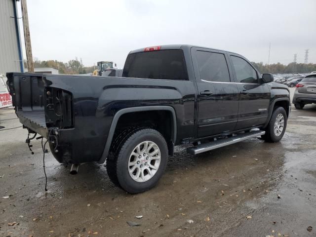 2016 GMC Sierra K1500 SLE