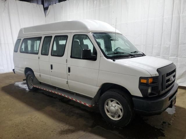 2012 Ford Econoline E250 Van