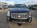 2011 Cadillac STS Luxury