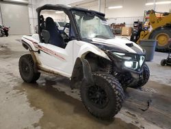 Yamaha salvage cars for sale: 2021 Yamaha YXE1000