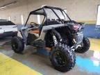 2018 Polaris RZR XP Turbo EPS