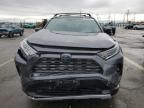 2021 Toyota Rav4 XSE