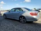 2012 Mercedes-Benz E 350