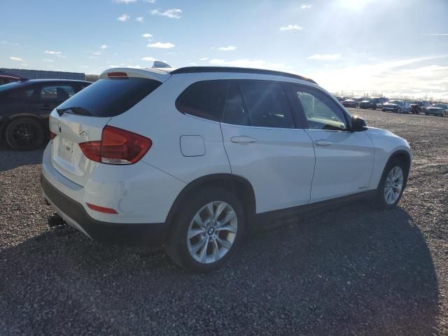 2013 BMW X1 XDRIVE28I