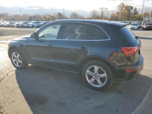 2012 Audi Q5 Premium Plus