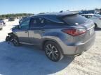 2018 Lexus RX 350 Base