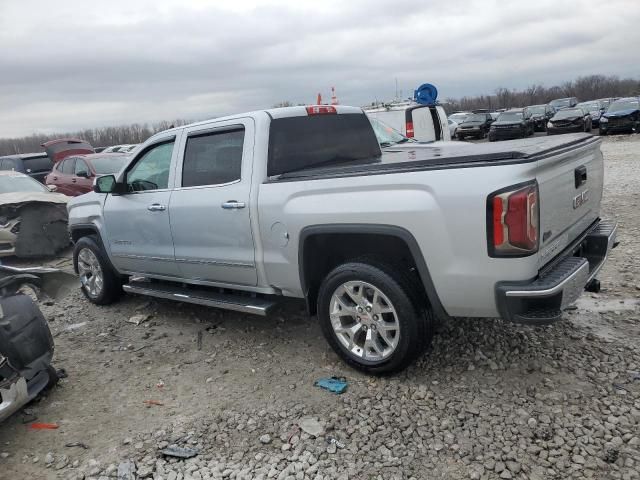 2016 GMC Sierra K1500 SLT