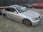 2006 BMW 330 I