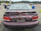 1998 Mazda 626 DX