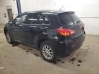 2012 Mitsubishi Outlander Sport ES